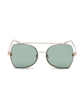 SALE ! Tom Ford TF656 Scout Sunglasses w/original hardshell case & box *Pristine